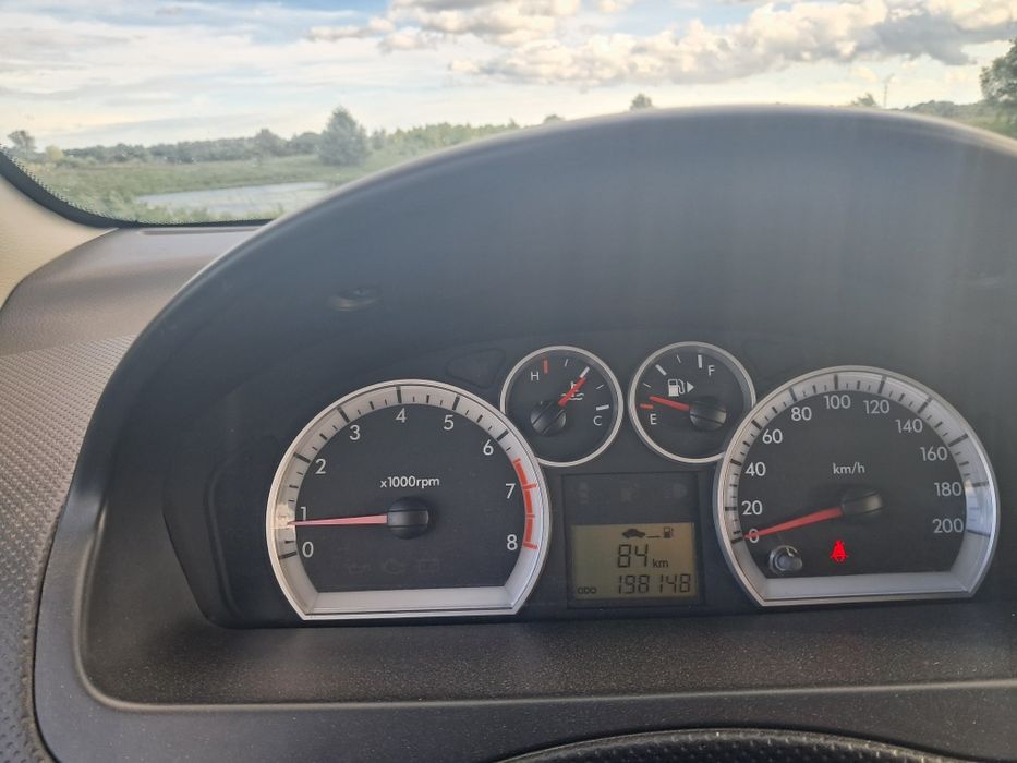 Продам chevrolet aveo