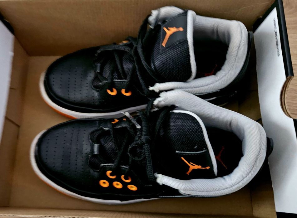 Jordan Max Aura r.38