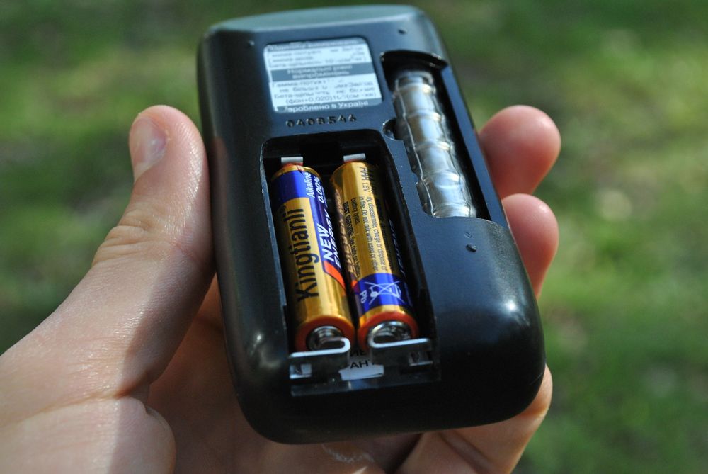 Профессиональный Дозиметр Радиометр Терра МКС-05 Екотест