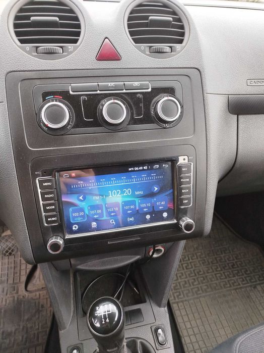 Продам Volkswagen caddy 2013