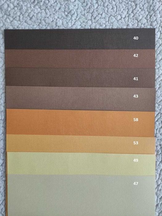 Cartolina/Cardstock com Textura Canvas - 30 x 30 cm - 0,60€ cada