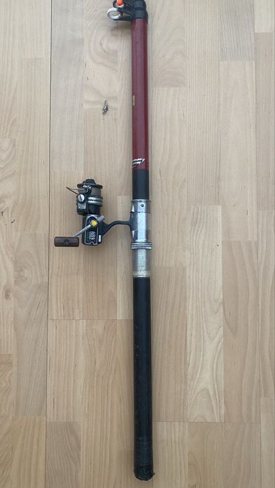 Cana de pesca Shimano