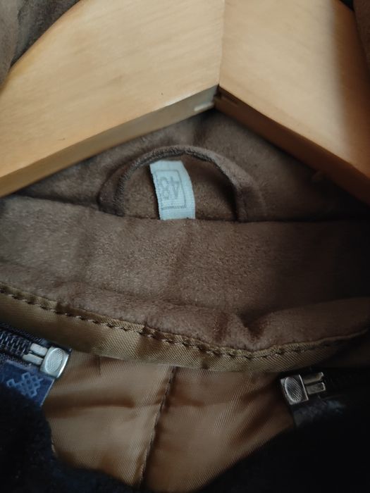 Продам зимние мужские куртки, кожанка, пуховик, кардиган