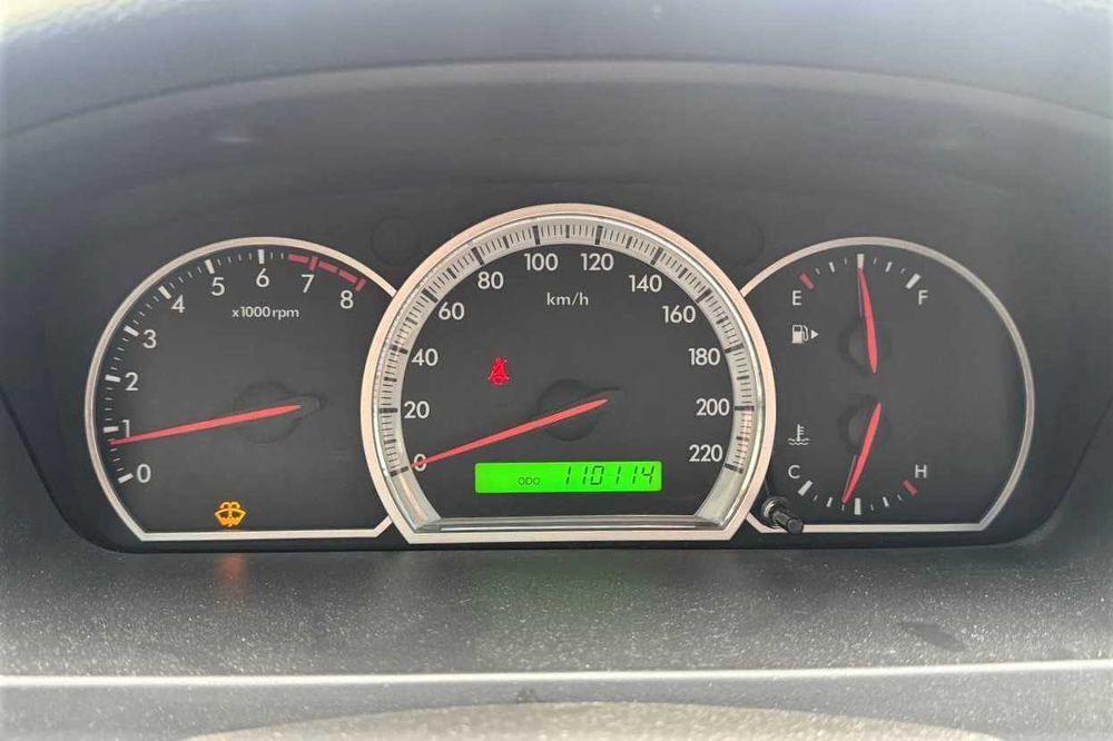 Chevrolet Epica 2007 року 2.0 Бензин МКПП - Кредит\Лізинг