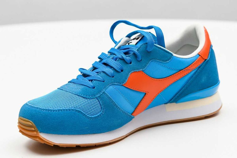 Adidasy - Sneakersy Diadora Camaro 41 nowe