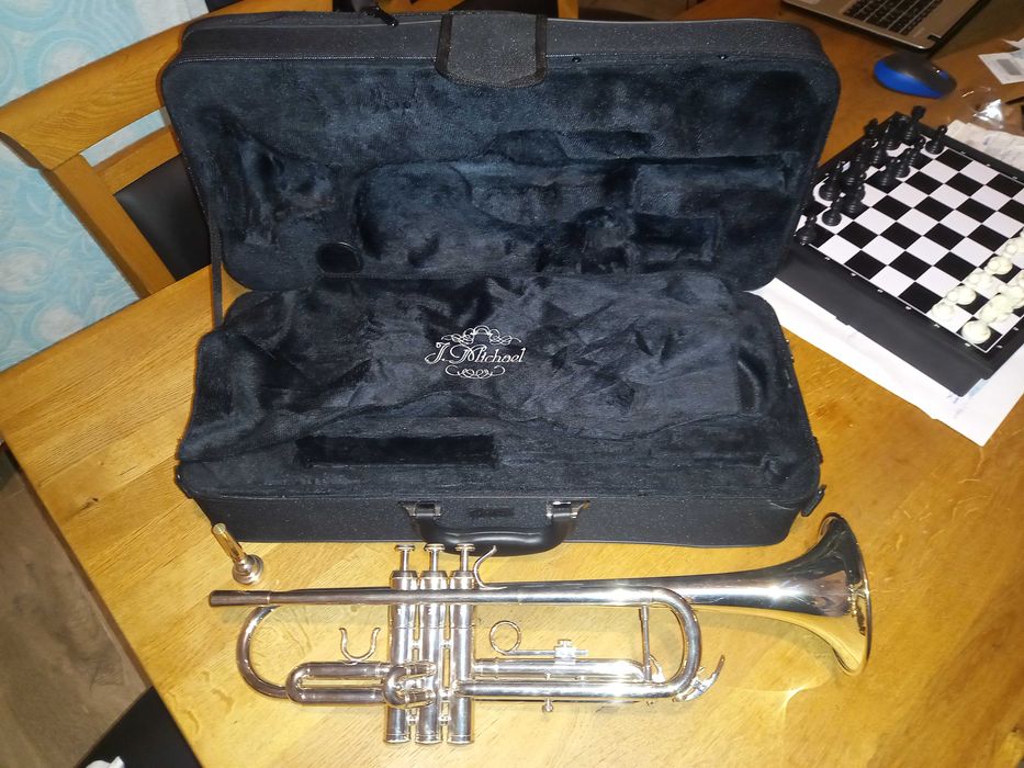 trąbka J.Michael TR 300 SA
