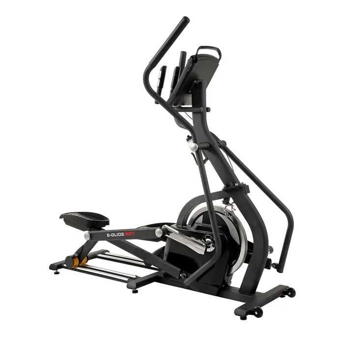 Orbitrek magnetyczny FINNLO E - GLIDE SRT # salon z ekspozycją
