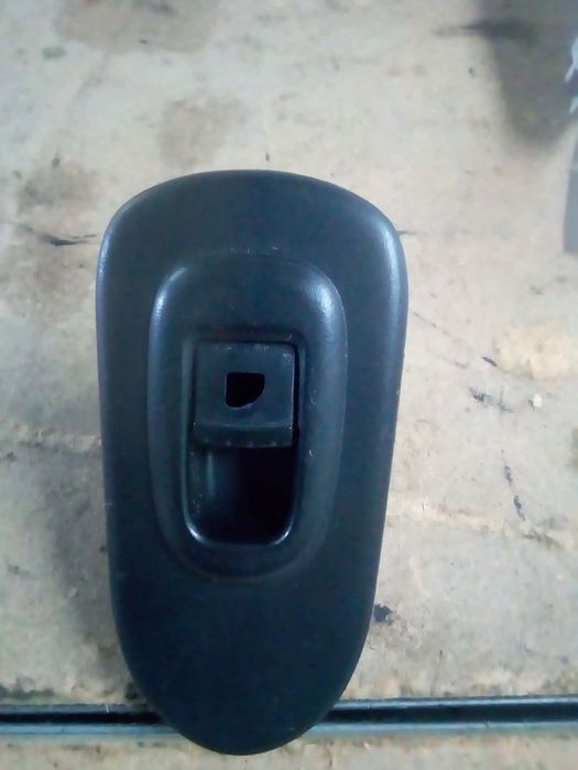 Comando Do Vidro Frente Direito Seat Leon (1M1)