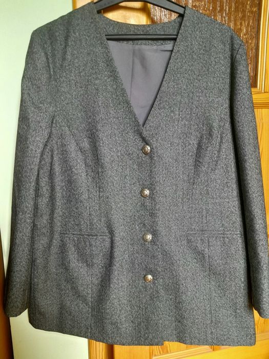 Damski garnitur rozm. 44-46
