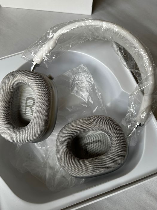 AirPods Max apple wireless