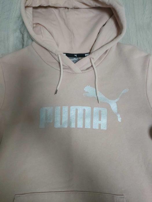 Жіноча худі Puma XC Aмерика