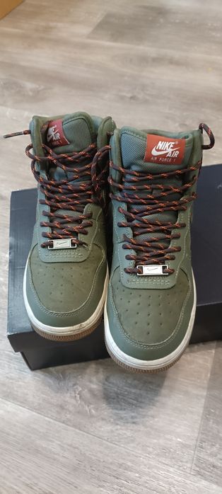 Nike air force 1. Найк