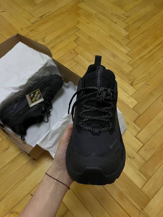 Merrell MOAB Speed 2 GTX