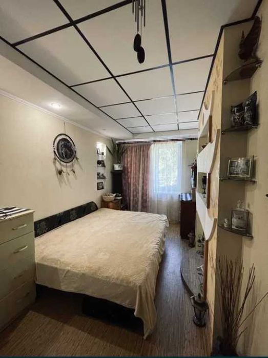 Пропоную до продажу 3  кімнатну квартиру.