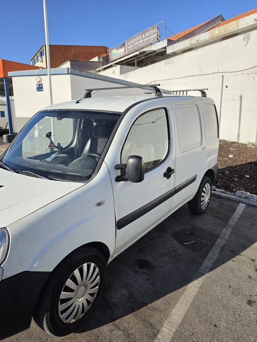 Fiat doblo 2007.