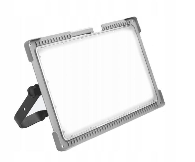 Naświetlacz, lampa LED z gniazdami PL-FR MAGNUM FUTURE LED XL