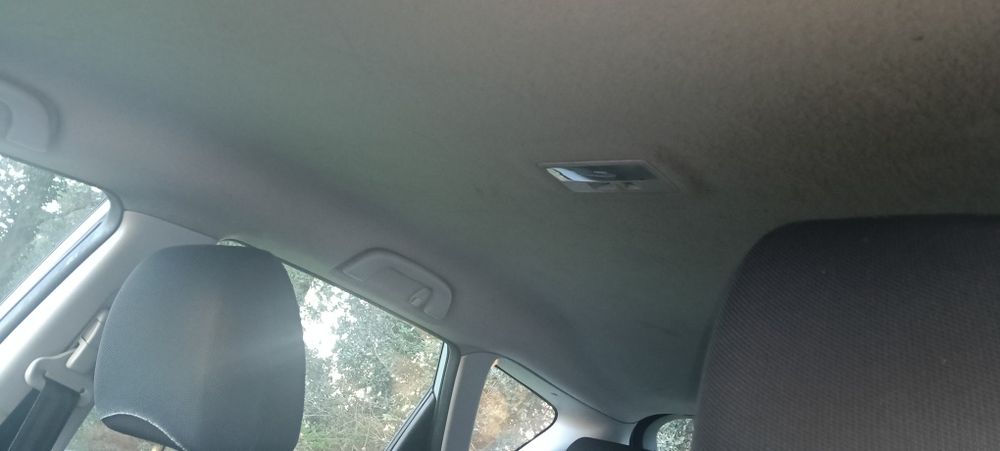 Mazda 3 cc 1,6 Diesel