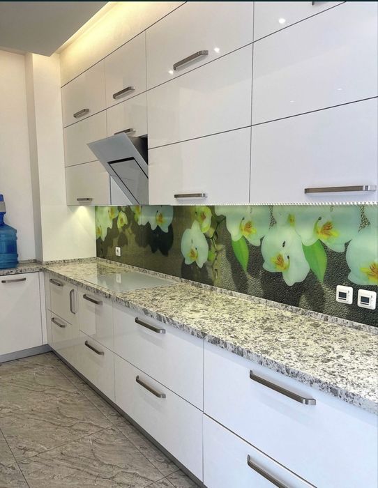 Продажа 2-комнатной квартиры ЖК Адмирал Клочковская Алексеевка