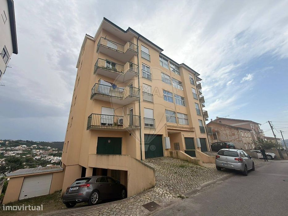 Apartamento T3 para venda