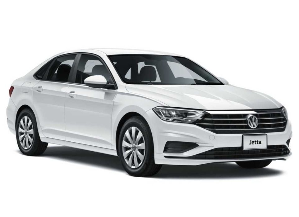 Зеркальный элемент VW JETTA 7 MK7 VII 2019-