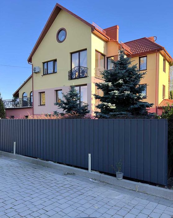 Продаж будинку з ремонтом в Рава-Руській біля кордону