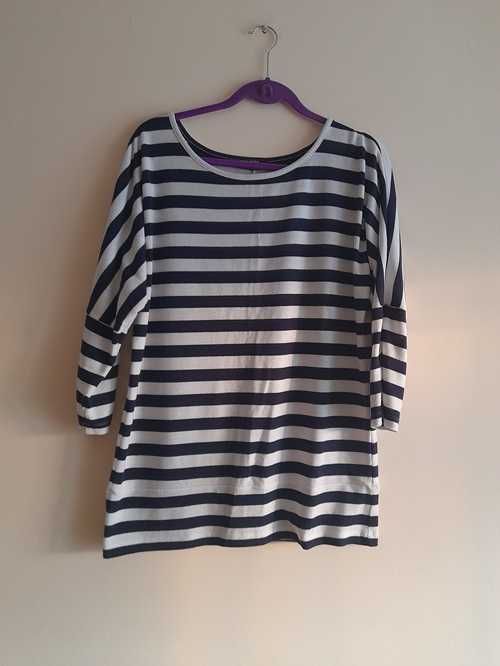 Bluzka paski 42/44