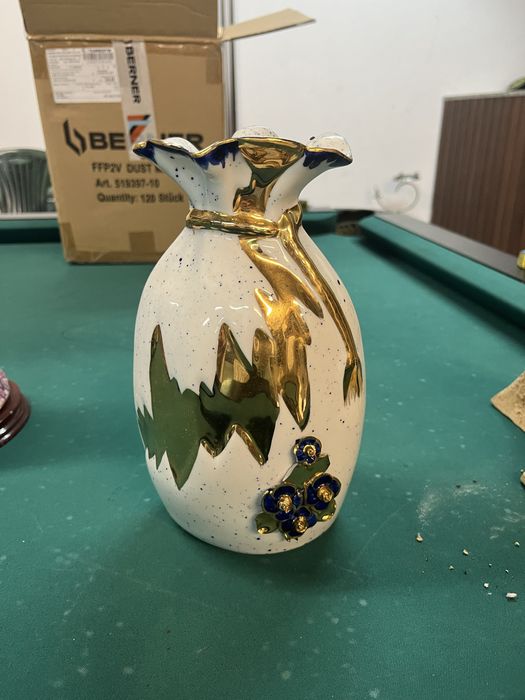 Ceramic Jug423648185601894400