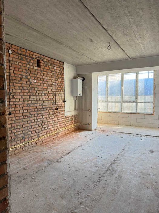 Продаж 1 кімнатної квартири р-н Виставка ЖК "Автобіографія"