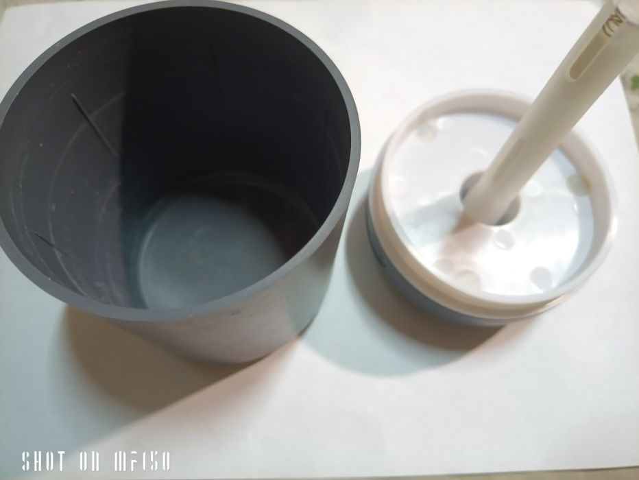 Увлажнитель воздуха. Не робочий.