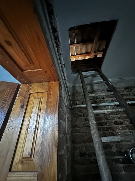 Продаж будинок з ділянкою 8 сот Золочівський район, с. Бортків, Медова