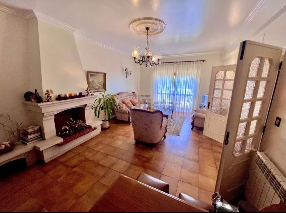 Conjunto de Sofas