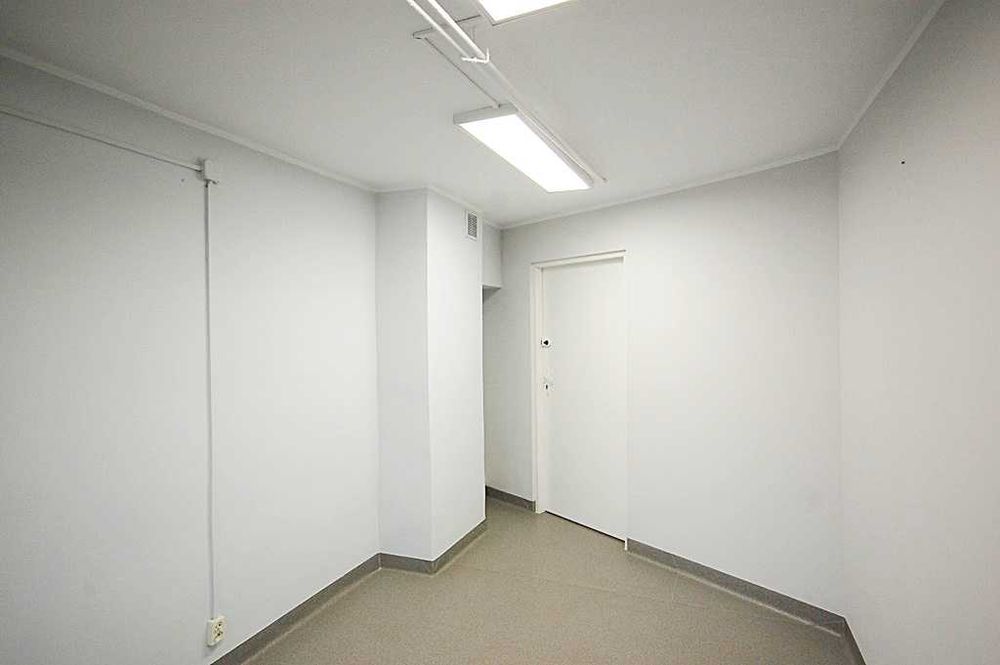 Lokal do wynajęcia - AL. Wojska Polskiego w Pile  (ośrodek WCMP Piła)