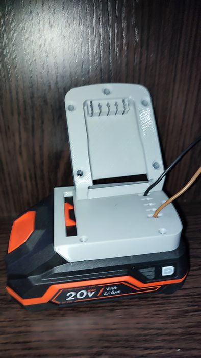 Адаптер Дніпро м Тримач