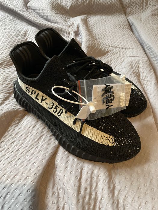 Adidas yeezy 350
