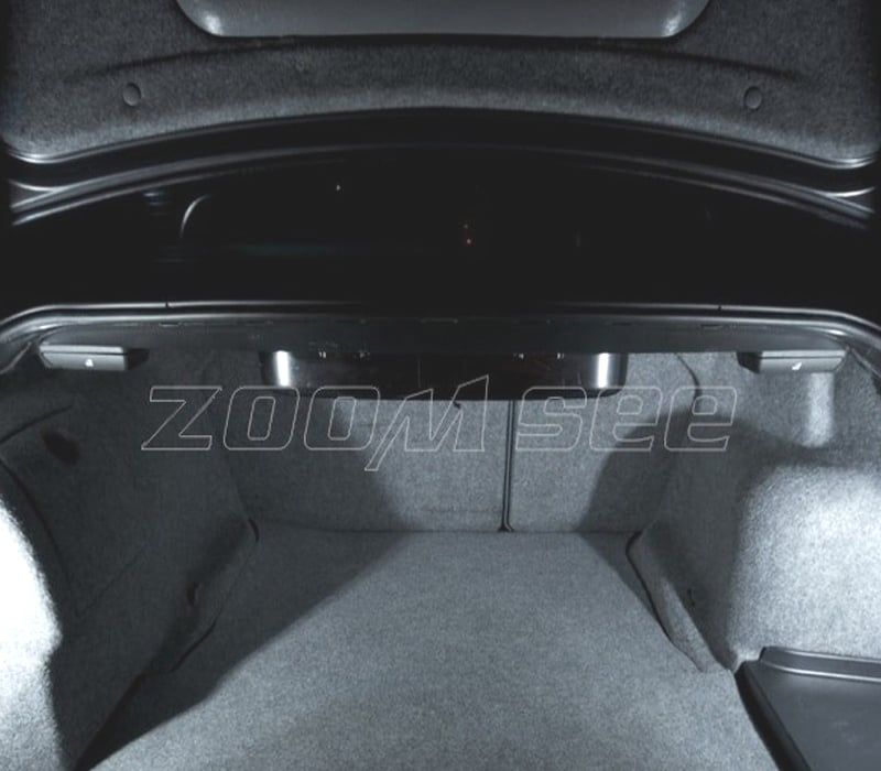 KIT COMPLETO 16 LAMPADAS LED INTERIOR BMW E46 SEDAN COUPE 328I 330I 330XI 325CI 323CI 328CI 330CI M3 99-05