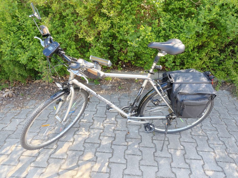 Rower UNIBIKE orginalny