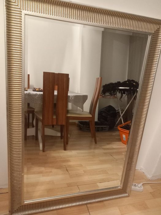 Espelho de sala bonito