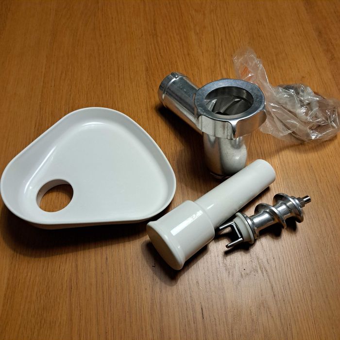 Ustensils para robot Kenwood