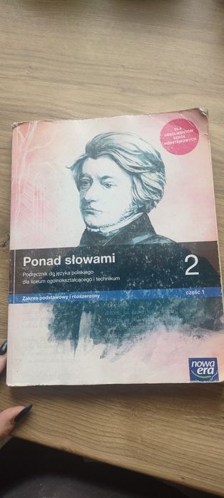Ponad słowami 2 część 1