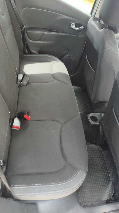 Renault Clio SW 1.5 dci