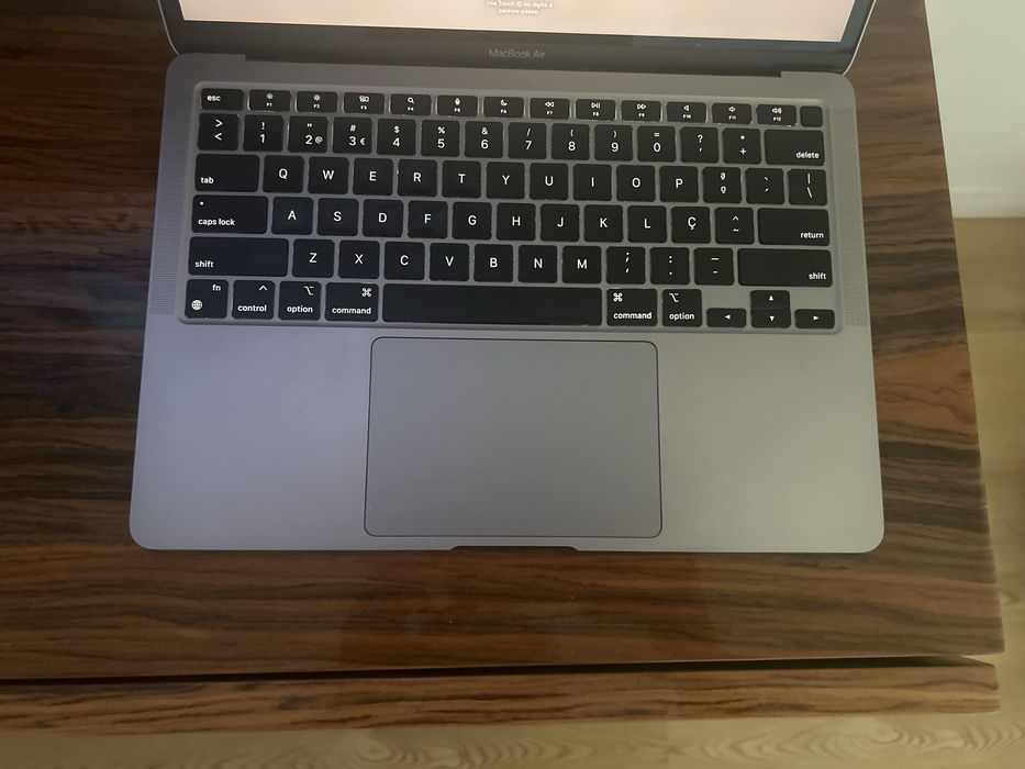 MacBook Air M1 13” | 16GB RAM | 512GB SSD | 2020
