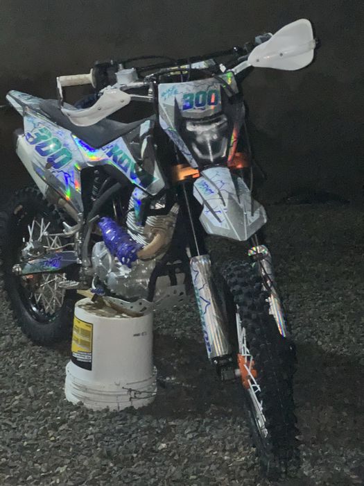 Kovi advance 300