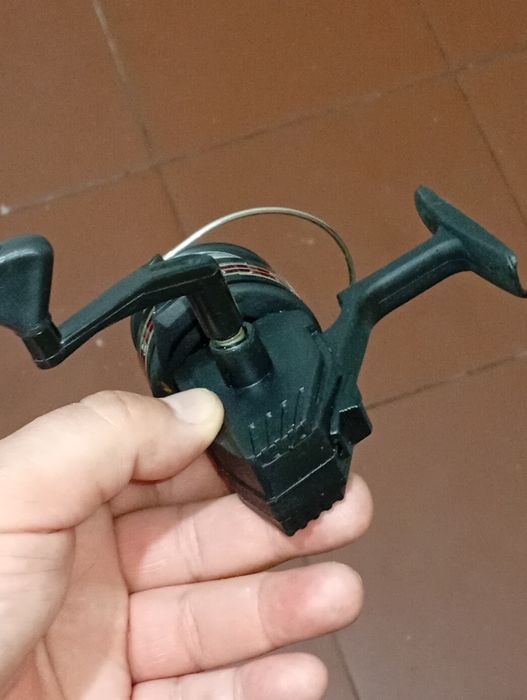 Carreto de Pesca Orfish mod 25