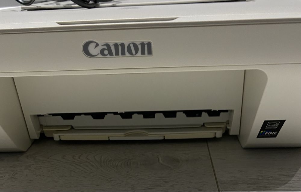 Принтер Canon mg 2440