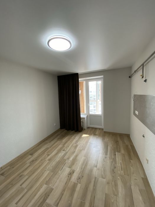 Продаж! 1-кімнатна квартира 46 м² | Масани | індивідуальне газове опалення | ремонт