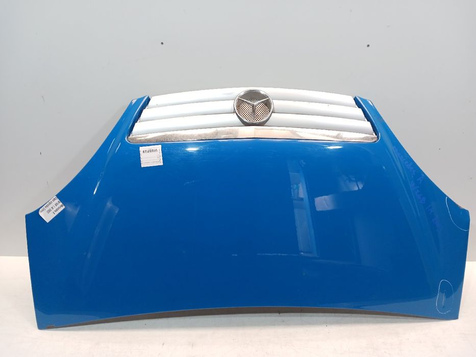 Capot MERCEDES-BENZ Classe A (W168)