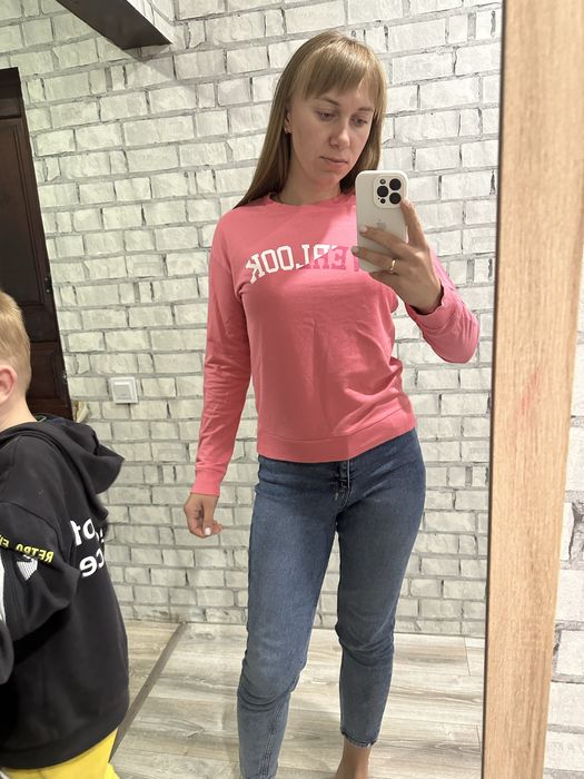 Світшот h&m s-m