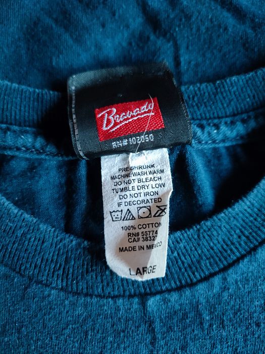 T-shirt Harley Davidson