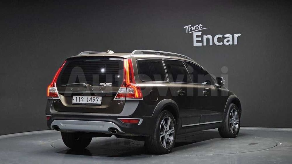 2015 Volvo XC70 D4 2.0 TDI З ПДВ