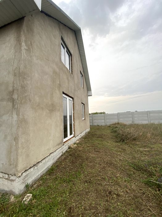 Дім 2 поверхи , територія , балабановка Миколаїв Власник